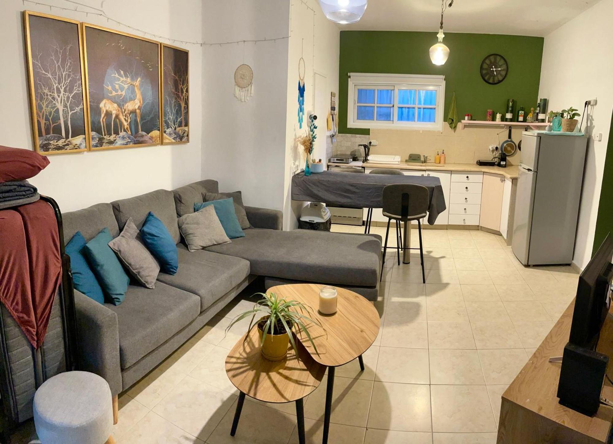 Dotan'S Boutique Apartments - By The Beach! Tel Aviv Exterior photo