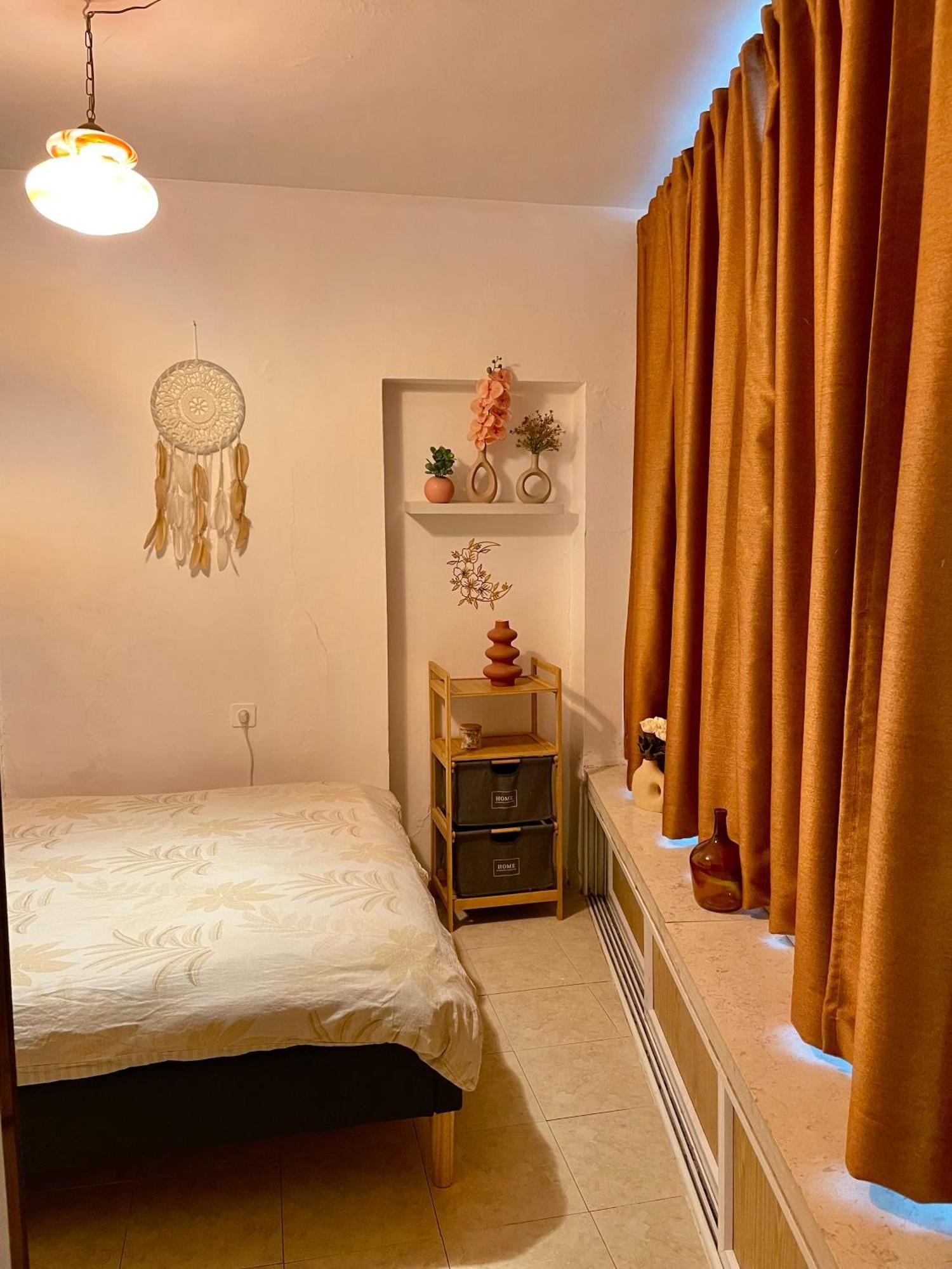 Dotan'S Boutique Apartments - By The Beach! Tel Aviv Exterior photo